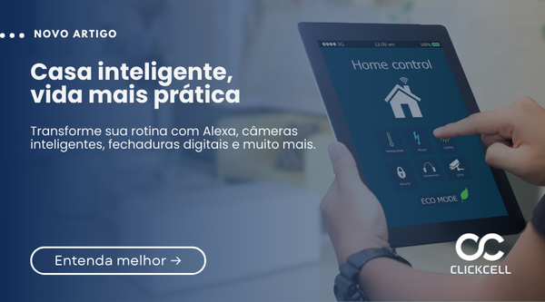 Como a automação pode transformar sua rotina