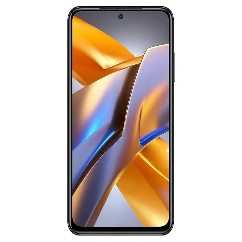 Xiaomi Poco M5S 6GB 128GB Dual SIM – Tela 6.43” AMOLED