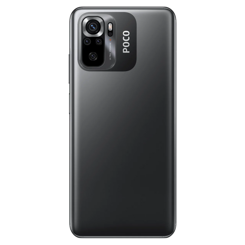 Xiaomi Poco M5S 6GB 128GB Dual SIM – Tela 6.43” AMOLED