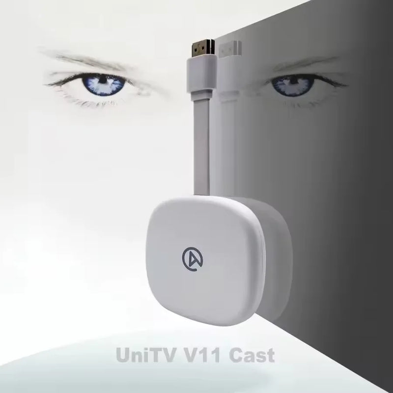 UniTV – Smart TV Box com App Gratuito, Conteúdos Ilimitados e Qualidade Full HD | Entretenimento Sem Mensalidade