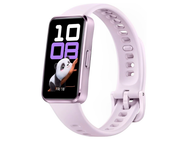 Huawei Band 10 Purple – AMOLED  5 ATM