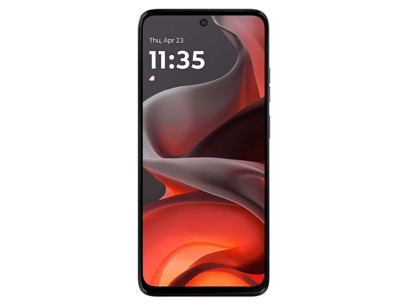 Motorola G15 Dual SIM 8GB/128GB – Tela 6,7" Full HD+, Câmera 50MP, Bateria 5200mAh – Gravity Grey