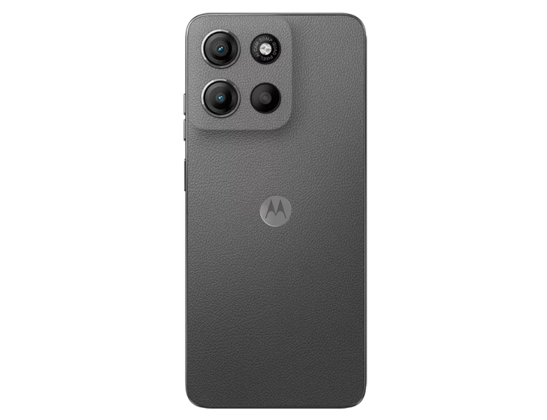 Motorola G15 Dual SIM 8GB/128GB – Tela 6,7" Full HD+, Câmera 50MP, Bateria 5200mAh – Gravity Grey