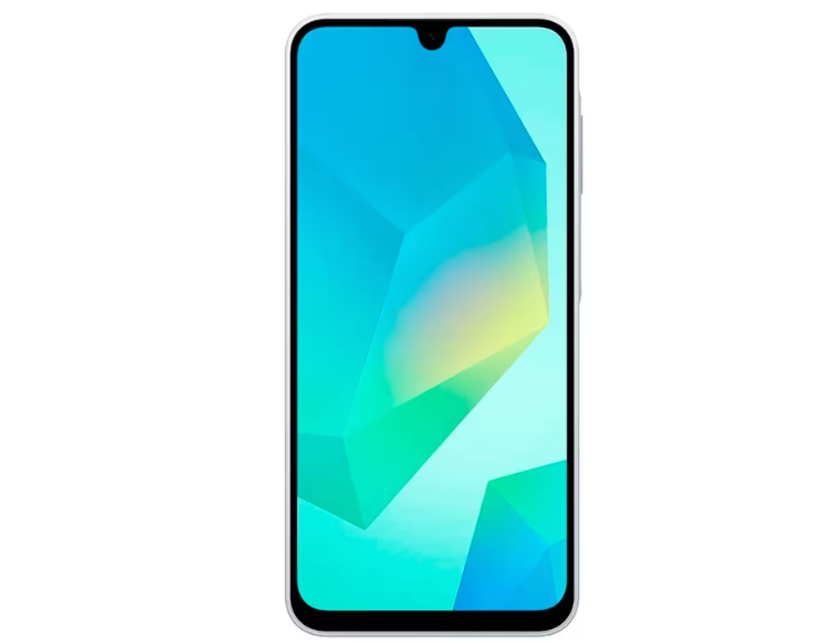 Smartphone Samsung Galaxy A16 128GB 4GB RAM Dual SIM Tela 6.7" Cinza