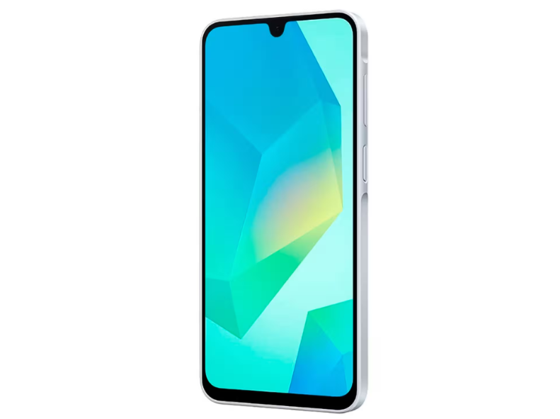 Smartphone Samsung Galaxy A16 128GB 4GB RAM Dual SIM Tela 6.7" Cinza
