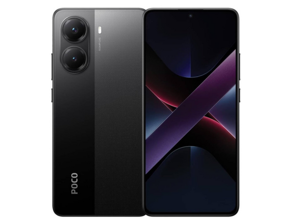 Smartphone Poco X7 Pro 256GB 8GB RAM Dual SIM 5G Tela 6.67" AMOLED