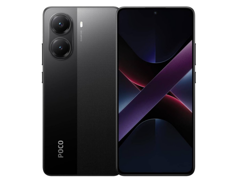 Smartphone Poco X7 Pro 256GB 8GB RAM Dual SIM 5G Tela 6.67" AMOLED