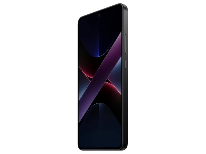 Smartphone Poco X7 Pro 256GB 8GB RAM Dual SIM 5G Tela 6.67" AMOLED