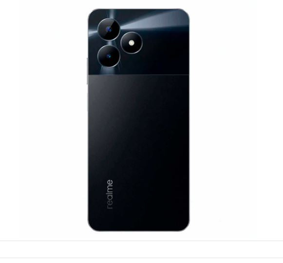 Smartphone Realme C51 Dual SIM 4GB+128GB – Design ANATEL