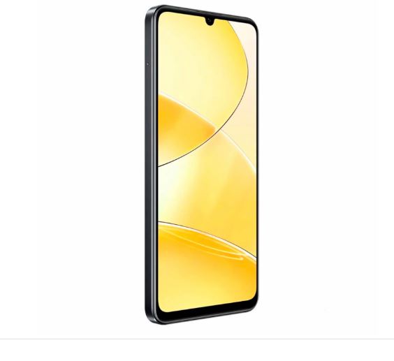 Smartphone Realme C51 Dual SIM 4GB+128GB – Design ANATEL