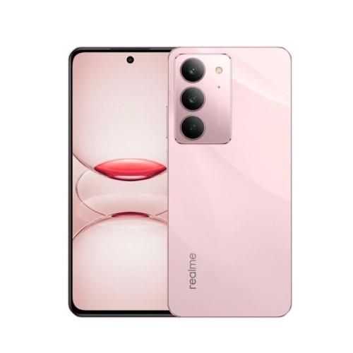 Smartphone realme C75x Dual SIM 128GB + 6GB RAM – NFC, Câmera 50MP, Bateria 5310mAh, Android 15