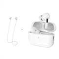 AIR Pro – Fones Bluetooth TWS, Baixa Latência, Cancelamento de Ruído e Compatibilidade iOS/Android