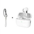 AIR Pro – Fones Bluetooth TWS, Baixa Latência, Cancelamento de Ruído e Compatibilidade iOS/Android