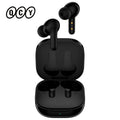 QCY T13 – Fones Bluetooth TWS, 4 Microfones ENC, Chamadas HD e Toque Inteligente