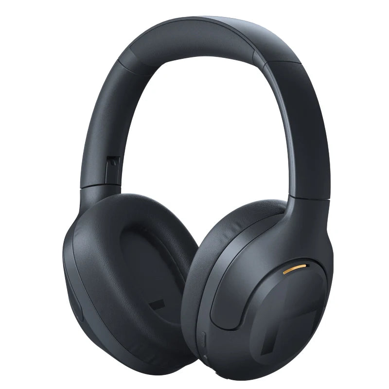 Haylou S35 ANC – Headset Bluetooth Over-Ear, ANC 42dB, Drivers Dinâmicos 40mm