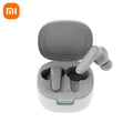 Fones de Ouvido Esportivos MIJIA Open Ear Bluetooth 5.3 com Cancelamento de Ruído Ativo, IPX5 e Som Hi-Fi 9D – Carregamento Rápido e Conforto Total