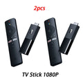 Xiaomi TV Stick – Android TV Full HD, HDR, Quad-Core, Bluetooth, Wi-Fi, 1GB+8GB e Suporte Google Assistente