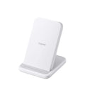 Xiaomi Mi Wireless Charger 30W – Carregador Sem Fio Vertical, Carregamento Rápido, Compatível com Xiaomi, Redmi e iPhone