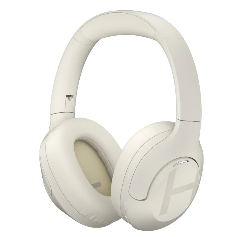 Haylou S35 ANC – Headset Bluetooth Over-Ear, ANC 42dB, Drivers Dinâmicos 40mm