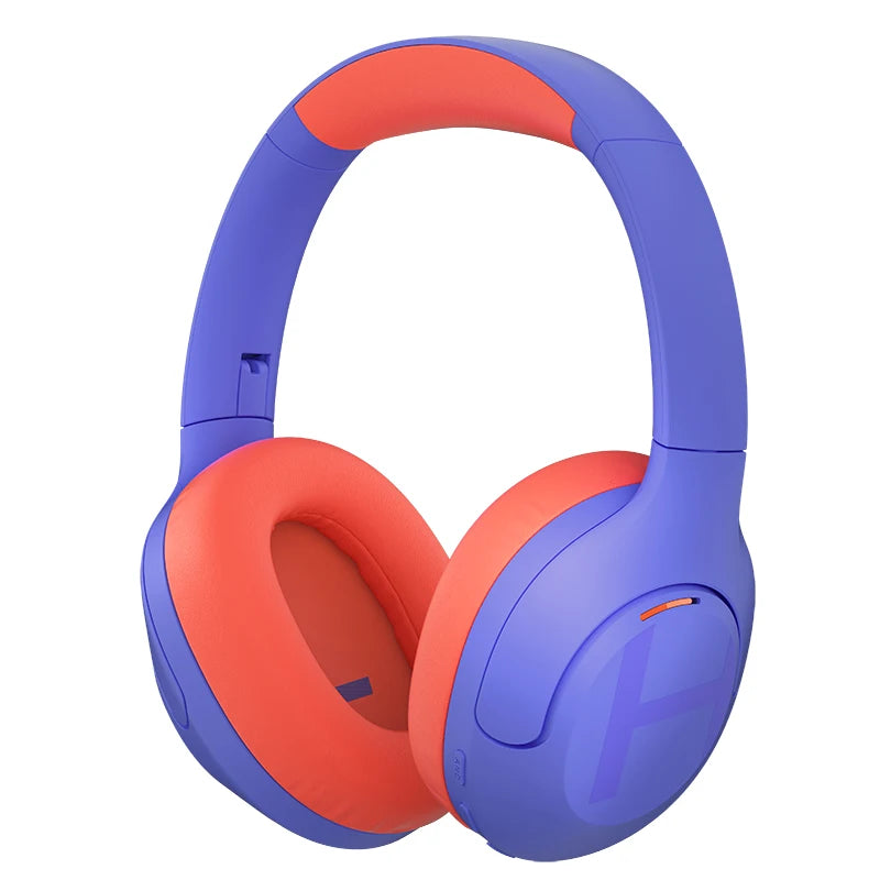 Haylou S35 ANC – Headset Bluetooth Over-Ear, ANC 42dB, Drivers Dinâmicos 40mm