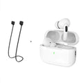 AIR Pro – Fones Bluetooth TWS, Baixa Latência, Cancelamento de Ruído e Compatibilidade iOS/Android