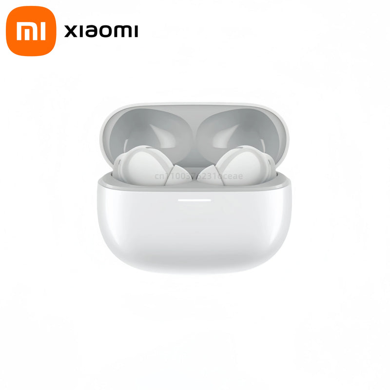 Xiaomi Redmi Buds 5 Pro – Fones Bluetooth TWS, Cancelamento de Ruído e Chamadas Anti-Vento