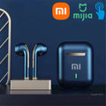 Fone Xiaomi J18 Bluetooth com Cancelamento de Ruído Ativo e Microfone – Som Estéreo, Resistentes à Água