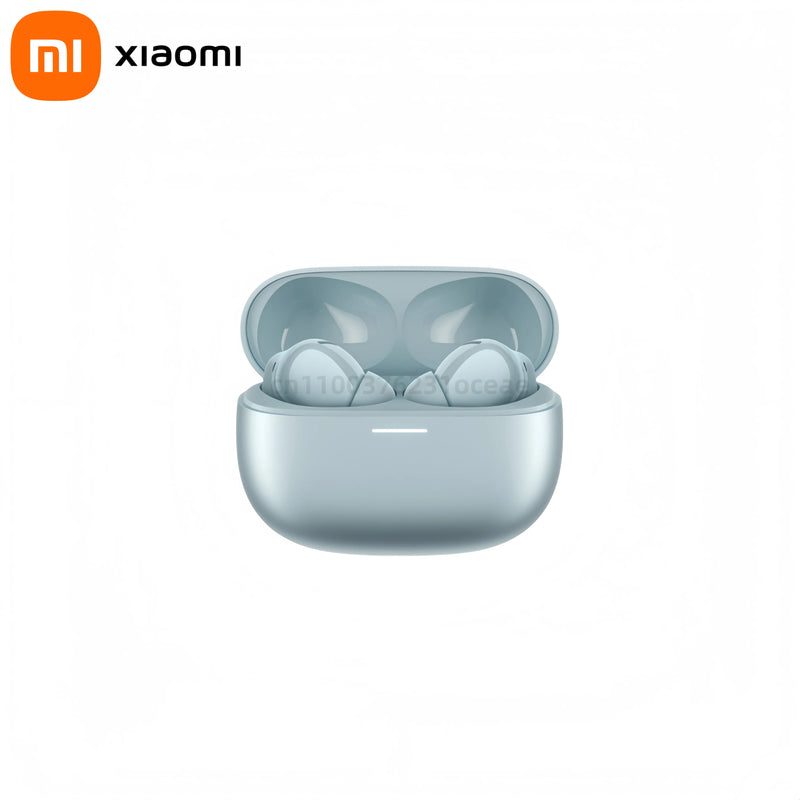 Xiaomi Redmi Buds 5 Pro – Fones Bluetooth TWS, Cancelamento de Ruído e Chamadas Anti-Vento