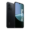 Celular Xiaomi Redmi 15C Dual SIM de 256GB 8GB RAM de 6.9" 50MP+8MP - (Global)