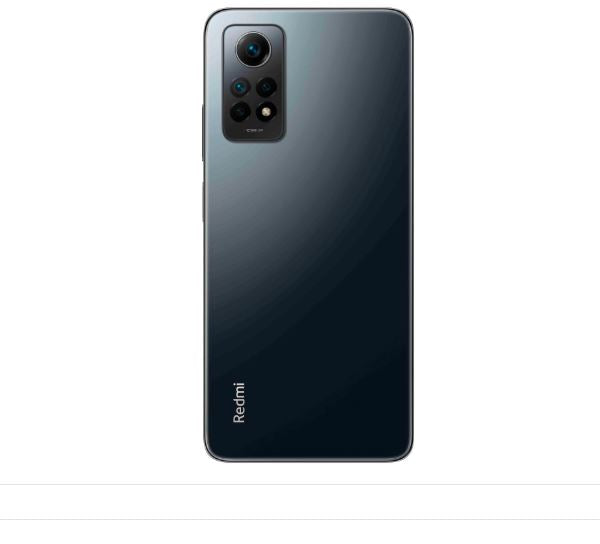 XIAOMI REDMI NOTE 12 PRO DS/8RAM/256GB GRAY GLOBAL BR