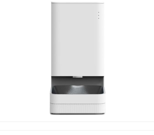 ALIMENTADOR XIAOmI SMART PET FOOD FEEDER BHR6142US