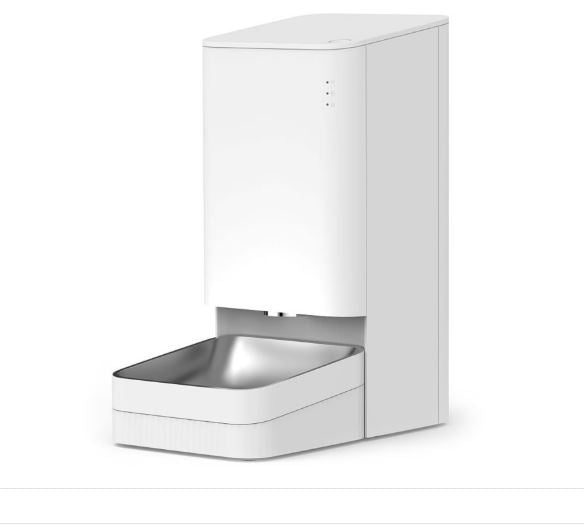 ALIMENTADOR XIAOmI SMART PET FOOD FEEDER BHR6142US