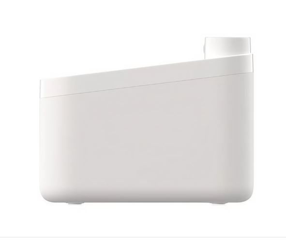 Bebedouro Automático Xiaomi Smart Pet Food Fountain 2 / 3L WiFi - Branco