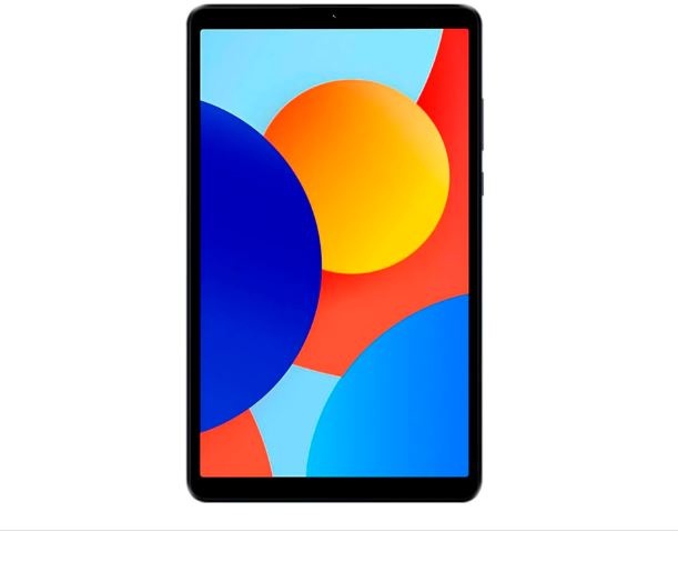 Tablet Xiaomi Redmi Pad SE 4GB + 128GB 11" Cinza Grafite – Desempenho e Estilo