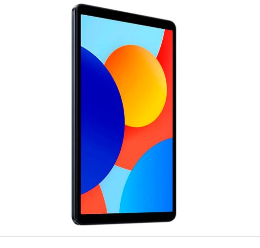 Tablet Xiaomi Redmi Pad SE 4GB + 128GB 11" Cinza Grafite – Desempenho e Estilo