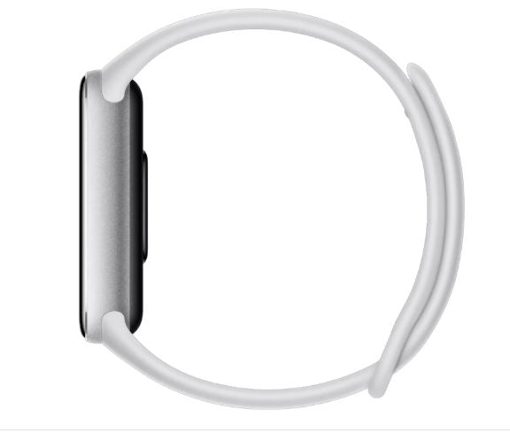 Mi Band 10 – Smartband AMOLED 1.72&