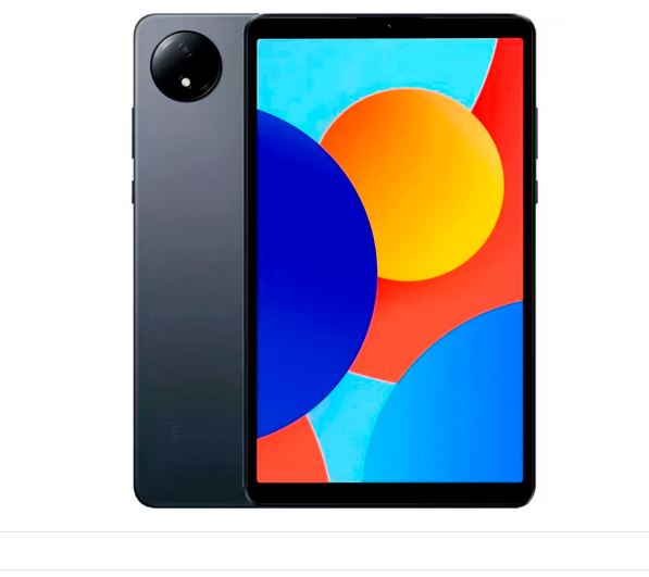 Tablet Xiaomi Redmi Pad SE 4GB + 128GB 11" Cinza Grafite – Desempenho e Estilo