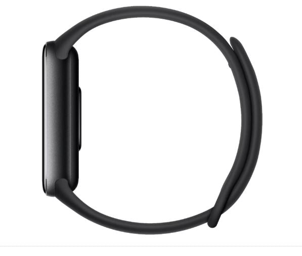 Xiaomi Smart Band 10, Black (original)