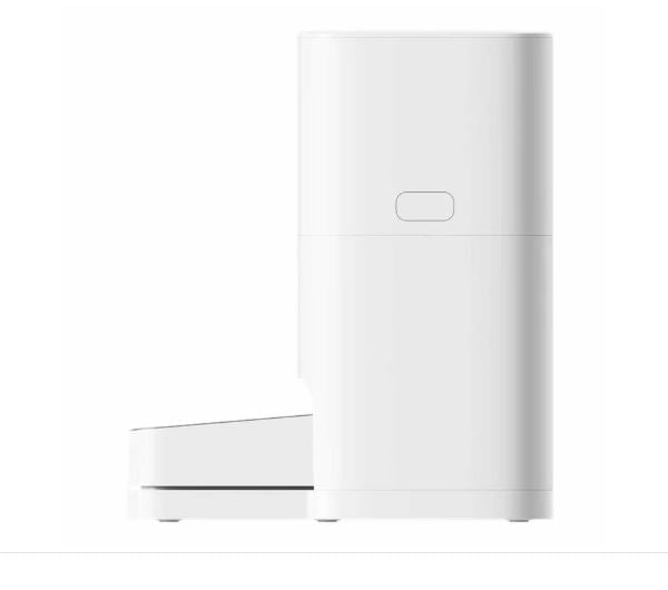 Alimentador Automático Xiaomi Smart Pet Food Feeder 2 WiFi - Branco