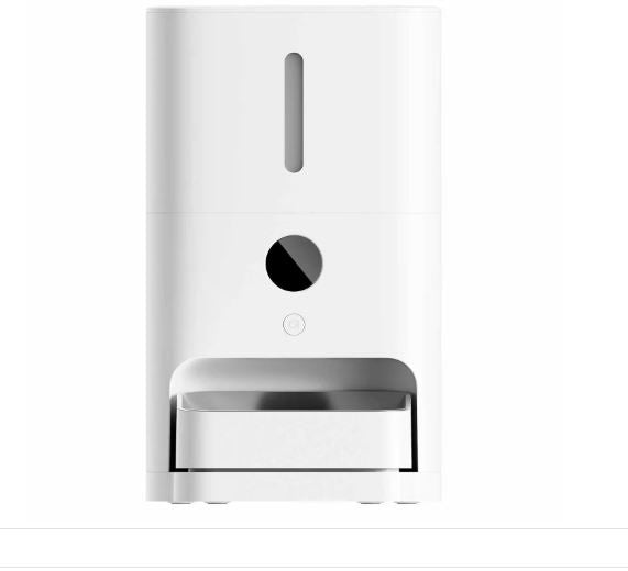 Alimentador Automático Xiaomi Smart Pet Food Feeder 2 WiFi - Branco